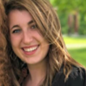 Meet your Posher, Paige